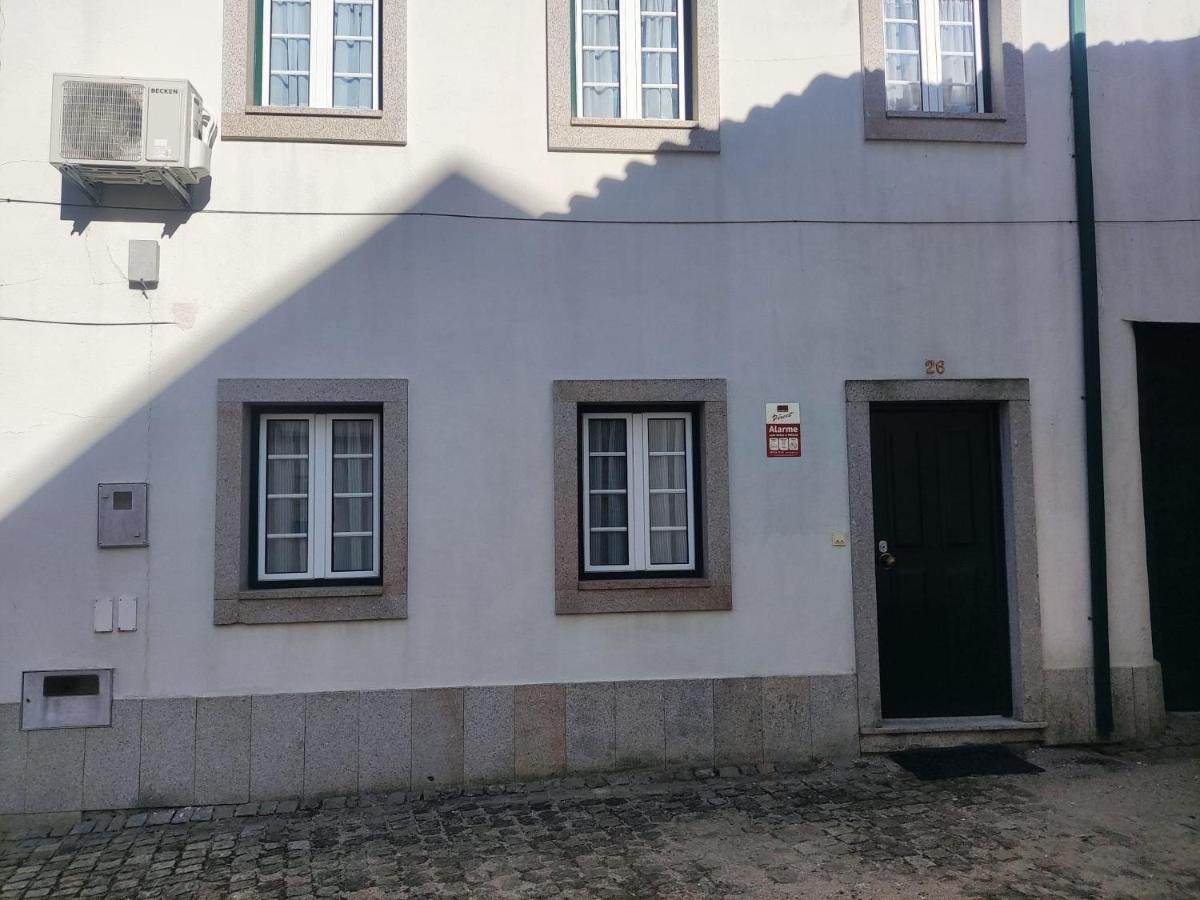 A Sobreirinha Jacuzzi E Pet Friendly Villa Sobreira Formosa Exterior photo