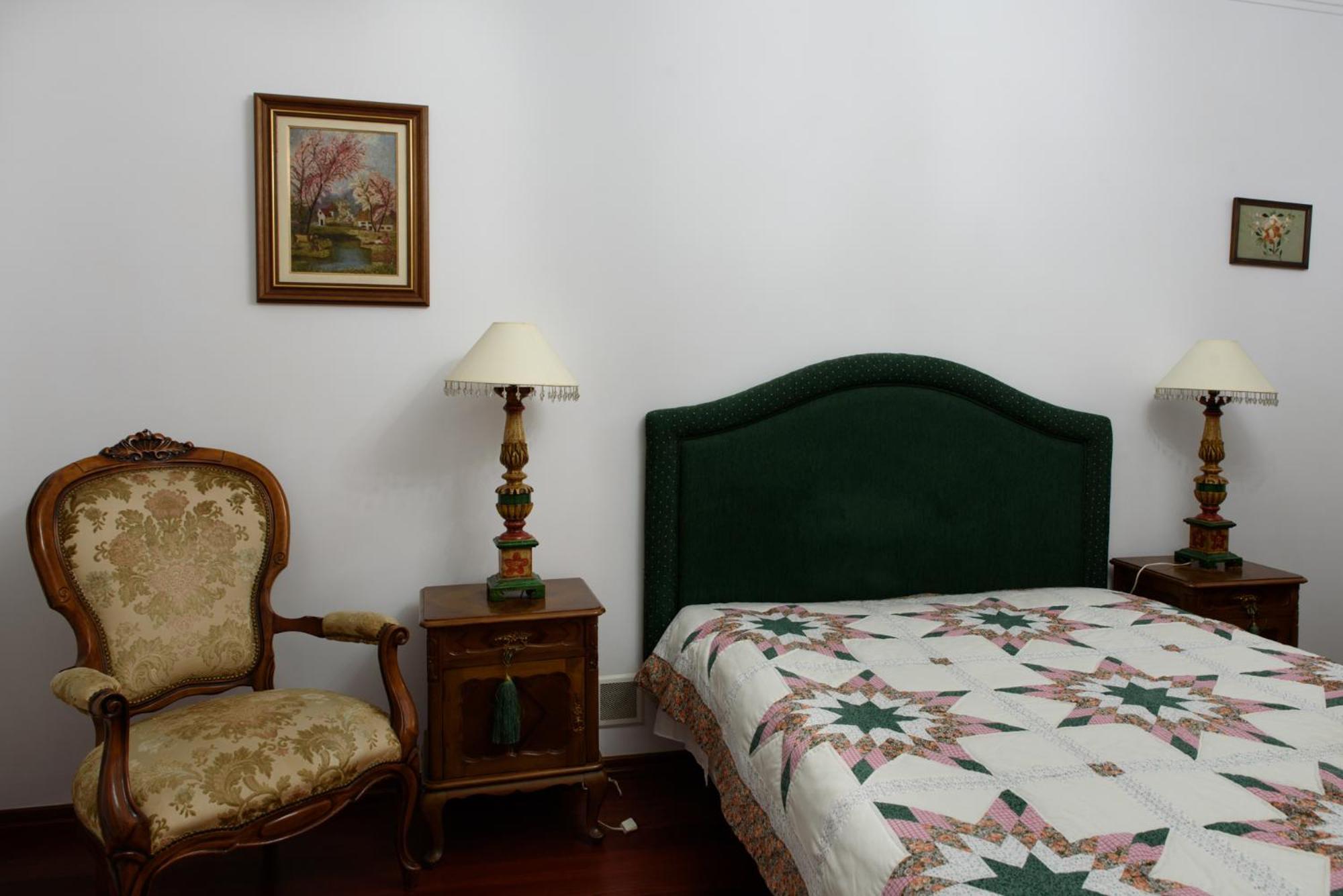 A Sobreirinha Jacuzzi E Pet Friendly Villa Sobreira Formosa Exterior photo