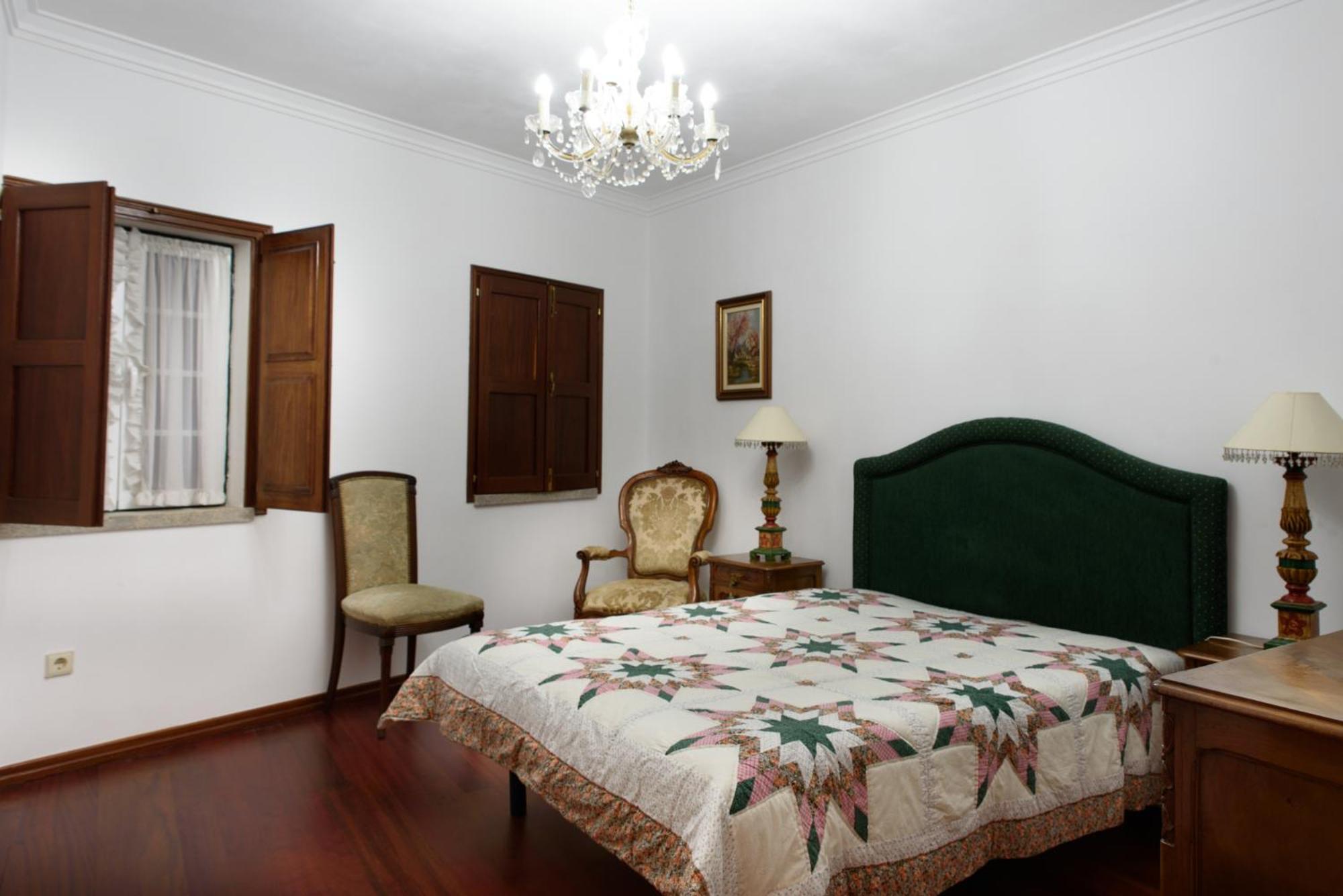 A Sobreirinha Jacuzzi E Pet Friendly Villa Sobreira Formosa Exterior photo