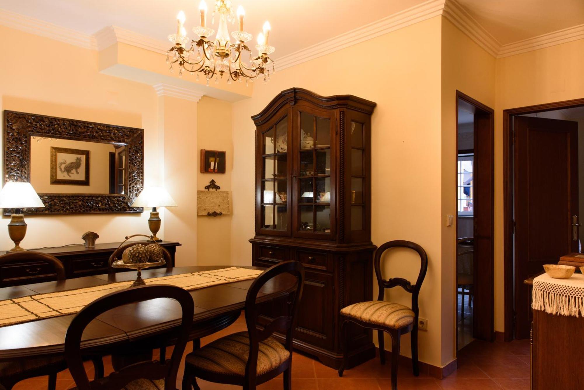 A Sobreirinha Jacuzzi E Pet Friendly Villa Sobreira Formosa Exterior photo