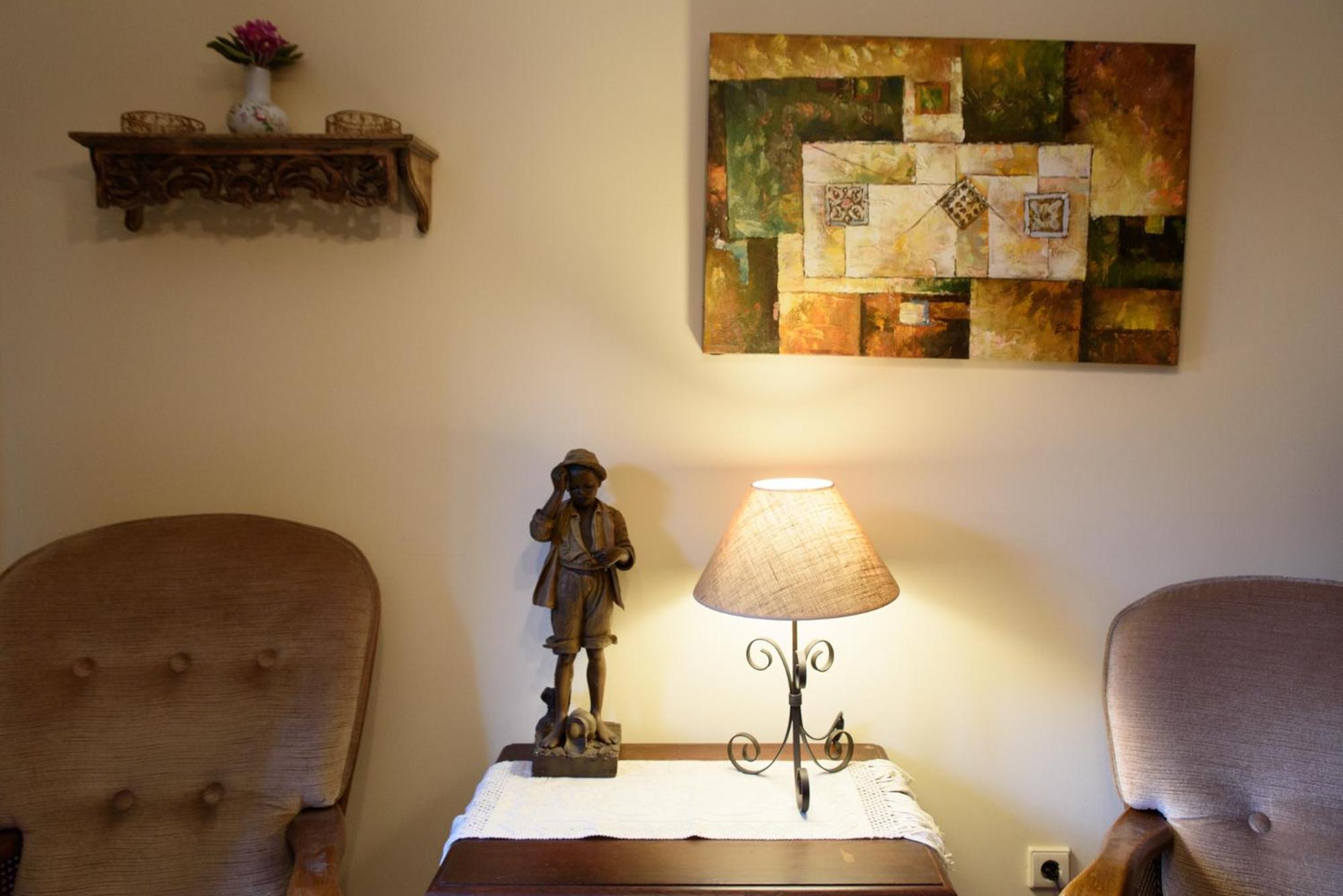 A Sobreirinha Jacuzzi E Pet Friendly Villa Sobreira Formosa Exterior photo