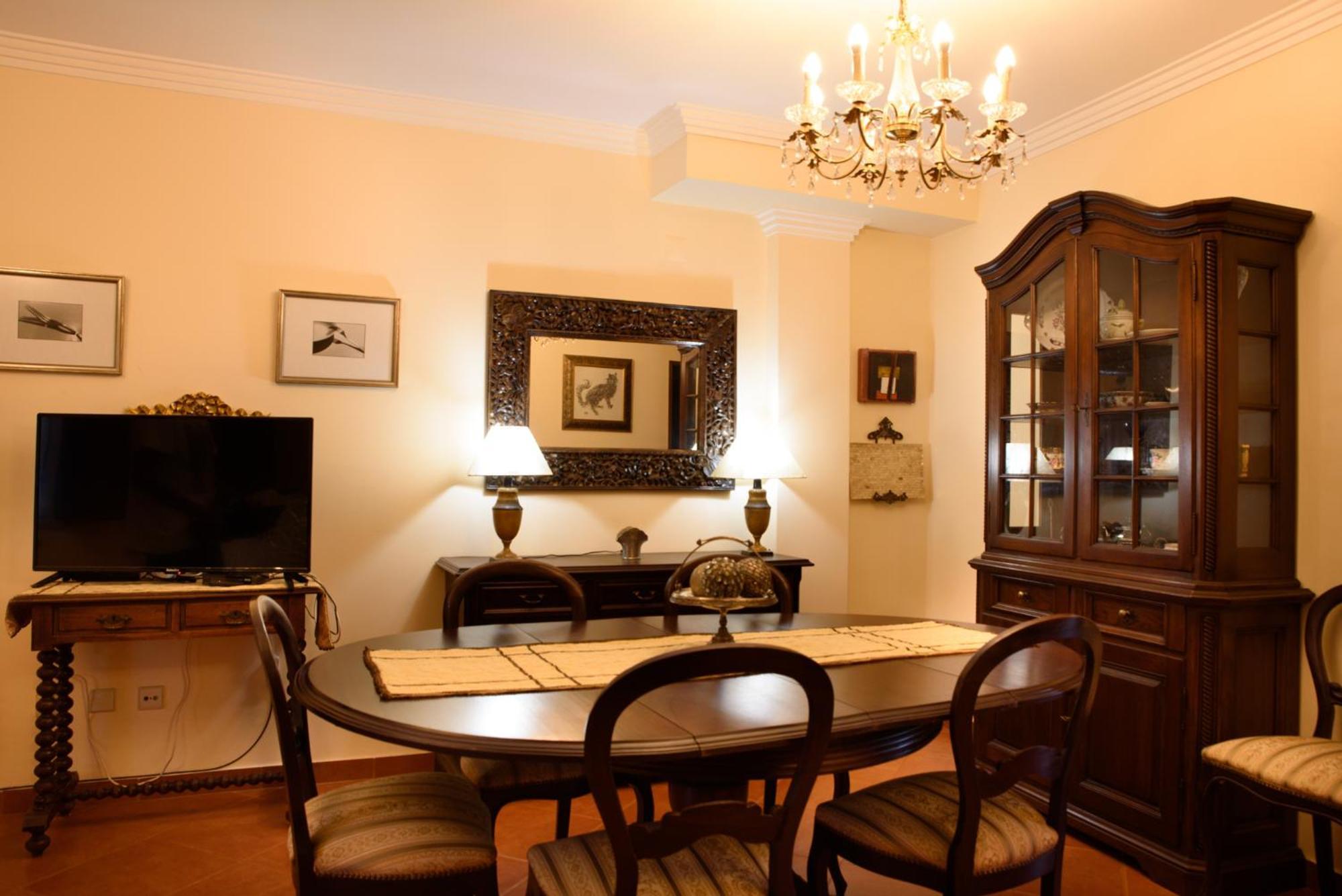 A Sobreirinha Jacuzzi E Pet Friendly Villa Sobreira Formosa Exterior photo